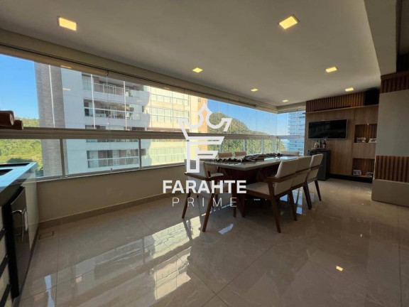 Imagem Apartamento com 3 Quartos à Venda, 153 m² em Canto Do Forte - Praia Grande Imagem Apartamento com 3 Quartos à Venda, 153 m² em Canto Do Forte - Praia Grande