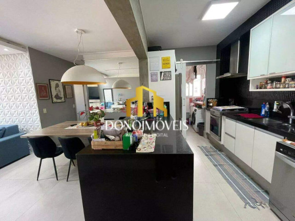 Foto do imóvel Apartamento com 3 Quartos à Venda, 91 m² em Vila Lusitânia - São Bernardo Do Campo