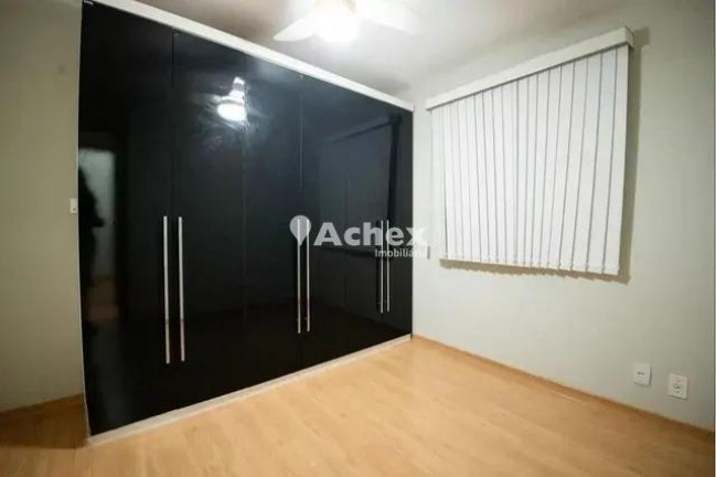 Imagem Apartamento com 2 Quartos à Venda, 47 m² em Parque Das Cachoeiras - Campinas