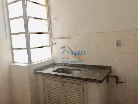 Imagem Apartamento com 1 Quarto à Venda, 54 m² em Santa Cecília - São Paulo Imagem Apartamento com 1 Quarto à Venda, 54 m² em Santa Cecília - São Paulo