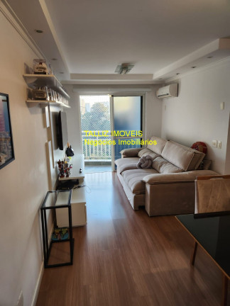 Imagem Apartamento com 2 Quartos à Venda, 65 m² em Edifício Boulevard Morumbi - São Paulo Imagem Apartamento com 2 Quartos à Venda, 65 m² em Edifício Boulevard Morumbi - São Paulo