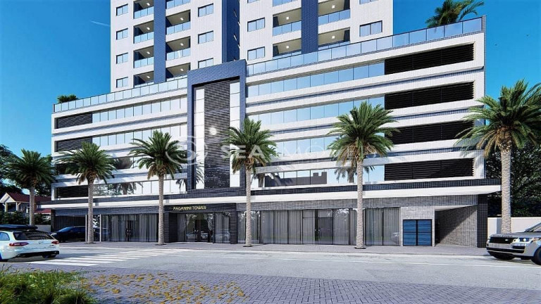 Imagem Apartamento com 2 Quartos à Venda, 80 m² em Centro - Balneário Camboriú Imagem Apartamento com 2 Quartos à Venda, 80 m² em Centro - Balneário Camboriú