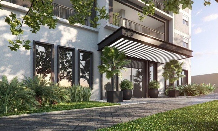 Imagem Imóvel com 3 Quartos à Venda, 126 m² em Mooca - São Paulo Imagem Imóvel com 3 Quartos à Venda, 126 m² em Mooca - São Paulo