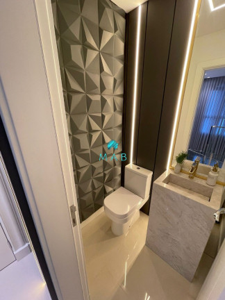Imagem Apartamento com 3 Quartos à Venda, 347 m² em Centro - Balneário Camboriú