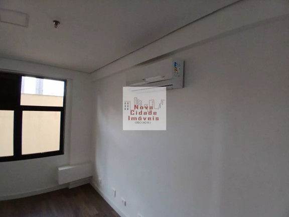 Imagem Imóvel para Alugar, 34 m² em Vila Olímpia - São Paulo Imagem Imóvel para Alugar, 34 m² em Vila Olímpia - São Paulo