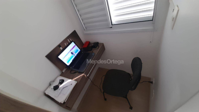 Imagem Apartamento com 3 Quartos à Venda, 108 m² em Jardim Paulistano - Sorocaba Imagem Apartamento com 3 Quartos à Venda, 108 m² em Jardim Paulistano - Sorocaba