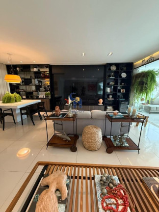Imagem Apartamento com 3 Quartos à Venda, 155 m² em Itaigara - Salvador Imagem Apartamento com 3 Quartos à Venda, 155 m² em Itaigara - Salvador