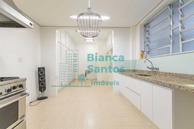Imagem Apartamento com 4 Quartos à Venda, 525 m² em Flamengo - Rio De Janeiro