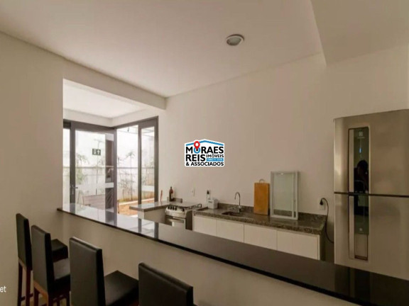 Imagem Apartamento com 1 Quarto à Venda, 36 m² em Vila Mariana - São Paulo Imagem Apartamento com 1 Quarto à Venda, 36 m² em Vila Mariana - São Paulo