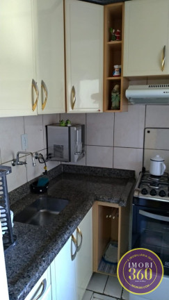 Imagem Apartamento com 2 Quartos à Venda, 43 m² em Jardim Dona Sinha - São Paulo Imagem Apartamento com 2 Quartos à Venda, 43 m² em Jardim Dona Sinha - São Paulo