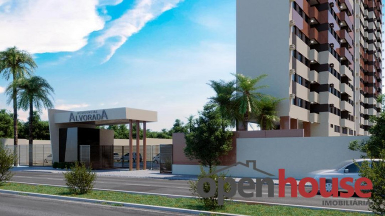 Imagem Apartamento com 3 Quartos à Venda, 75 m² em Dixsept-rosado - Natal Imagem Apartamento com 3 Quartos à Venda, 75 m² em Dixsept-rosado - Natal