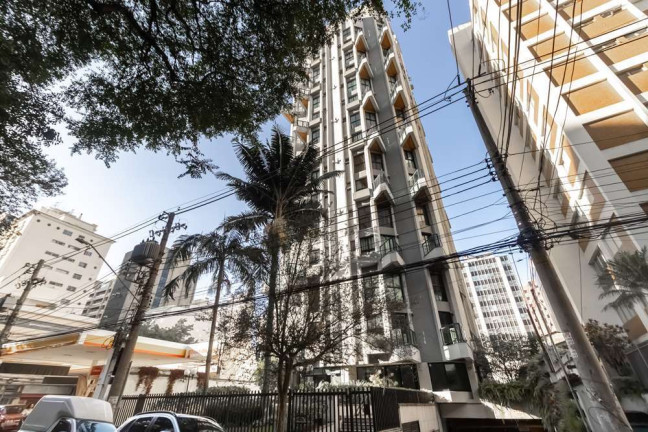 Imagem Imóvel com 1 Quarto à Venda, 43 m² em Itaim Bibi - São Paulo