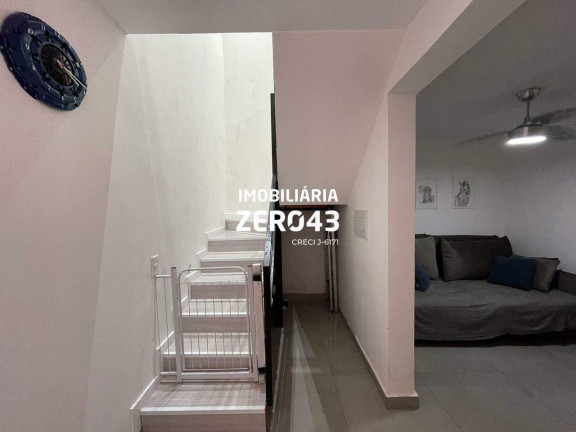 Imagem Casa com 2 Quartos à Venda, 75 m² em Jardim Morumbi - Londrina Imagem Casa com 2 Quartos à Venda, 75 m² em Jardim Morumbi - Londrina