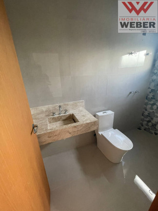 Imagem Casa de Condomínio com 3 Quartos à Venda, 363 m² em Chácaras Residenciais Santa Maria - Votorantim