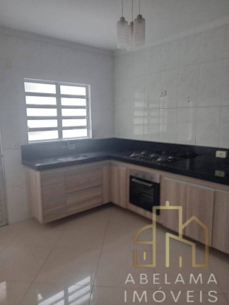 Imagem Sobrado com 4 Quartos à Venda, 248 m² em Rio Grande - São Bernardo Do Campo