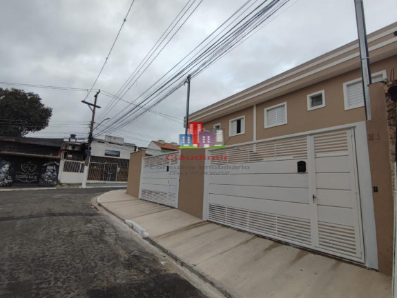 Imagem Sobrado com 2 Quartos à Venda, 67 m² em Vila Jacuí - São Paulo Imagem Sobrado com 2 Quartos à Venda, 67 m² em Vila Jacuí - São Paulo