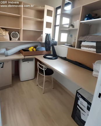 Imagem Apartamento com 3 Quartos à Venda, 100 m² em Vila Mariana - São Paulo