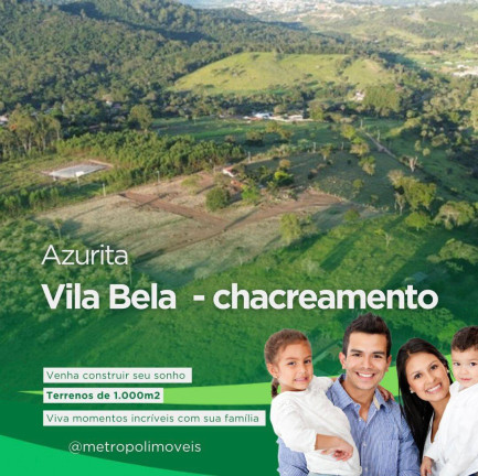 Imagem Chácara à Venda, 1.000 m² em Serra Azul - Mateus Leme Imagem Chácara à Venda, 1.000 m² em Serra Azul - Mateus Leme