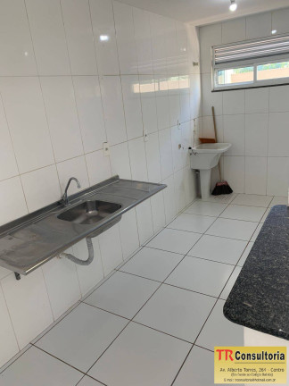 Imagem Apartamento com 2 Quartos para Alugar, 60 m² em Parque Turf Club - Campos Dos Goytacazes