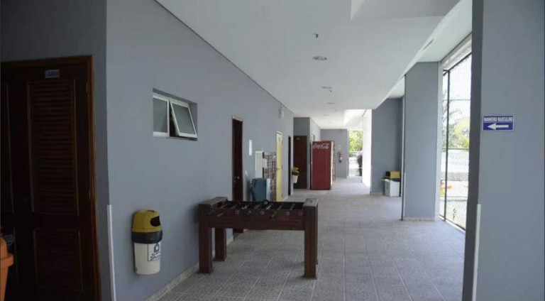 Imagem Apartamento com 2 Quartos à Venda, 65 m² em Barra Olímpica - Rio De Janeiro