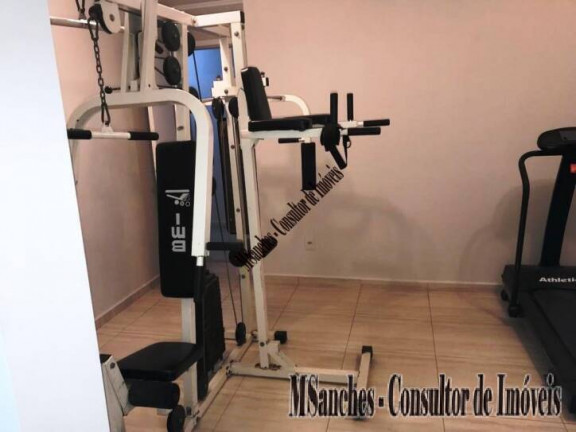 Imagem Apartamento com 3 Quartos à Venda, 110 m² em Centro - Sorocaba