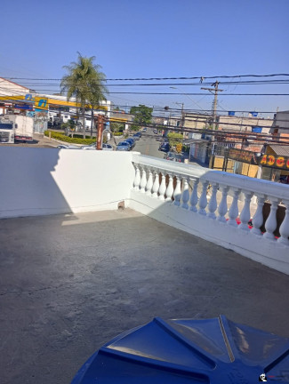 Imagem Sobrado com 3 Quartos à Venda, 125 m² em Cidade Seródio - Guarulhos Imagem Sobrado com 3 Quartos à Venda, 125 m² em Cidade Seródio - Guarulhos