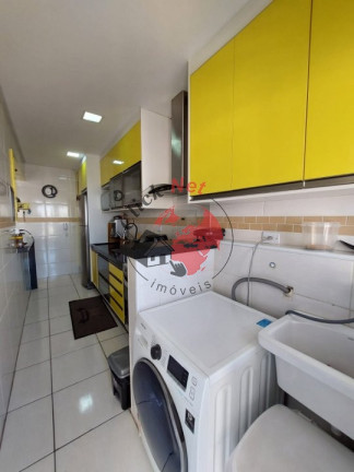 Imagem Apartamento com 2 Quartos à Venda, 65 m² em Aviação - Praia Grande Imagem Apartamento com 2 Quartos à Venda, 65 m² em Aviação - Praia Grande