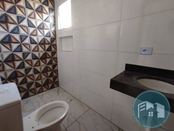 Imagem Casa com 2 Quartos à Venda, 180 m² em Balneário Tupy - Itanhaém Imagem Casa com 2 Quartos à Venda, 180 m² em Balneário Tupy - Itanhaém
