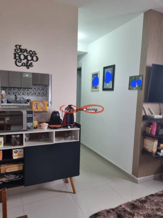 Imagem Apartamento com 2 Quartos à Venda, 42 m² em Vila Nhocune - São Paulo Imagem Apartamento com 2 Quartos à Venda, 42 m² em Vila Nhocune - São Paulo