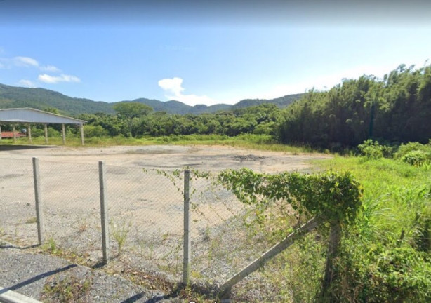 Terreno à Venda, 4.000 m² em Ratones - Florianópolis