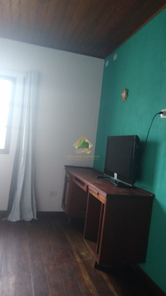 Imagem Casa com 3 Quartos à Venda, 205 m² em Jardim Carolina - Ubatuba