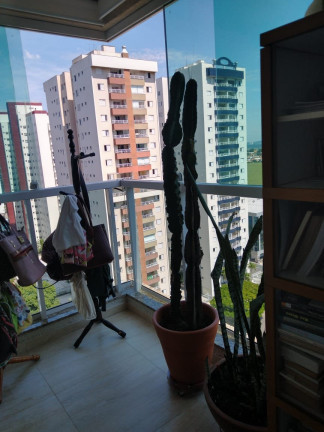 Imagem Apartamento com 3 Quartos à Venda, 160 m² em Aquarius - São José Dos Campos