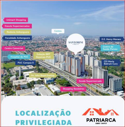 Imagem Apartamento com 2 Quartos à Venda, 39 m² em Campinas Imagem Apartamento com 2 Quartos à Venda, 39 m² em Campinas