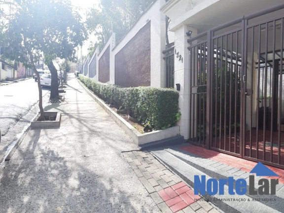 Imagem Apartamento com 2 Quartos para Alugar, 50 m² em Vila Gustavo - São Paulo Imagem Apartamento com 2 Quartos para Alugar, 50 m² em Vila Gustavo - São Paulo