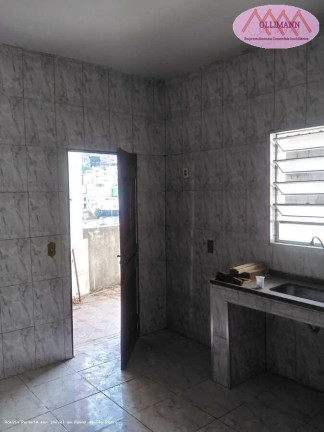 Imagem Casa com 4 Quartos à Venda, 62 m² em Jardim Miranda D`aviz - Mauá Imagem Casa com 4 Quartos à Venda, 62 m² em Jardim Miranda D`aviz - Mauá