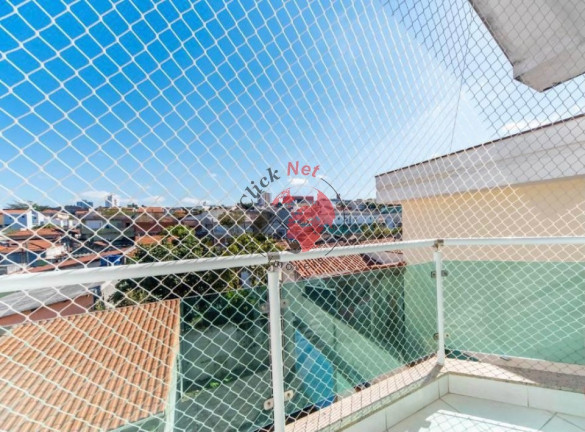Imagem Sobrado com 3 Quartos à Venda, 268 m² em Vila Alpina - São Paulo Imagem Sobrado com 3 Quartos à Venda, 268 m² em Vila Alpina - São Paulo