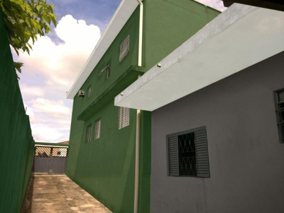 Imagem Imóvel com 4 Quartos à Venda, 167 m² em Jardim Eunice (nova Veneza) - Sumaré
