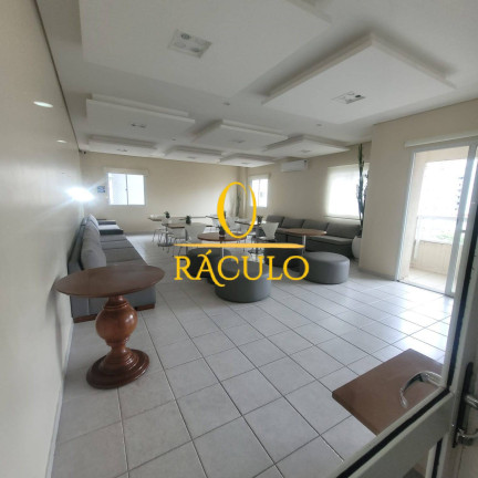 Imagem Apartamento com 3 Quartos à Venda, em Centro - São Vicente Imagem Apartamento com 3 Quartos à Venda, em Centro - São Vicente