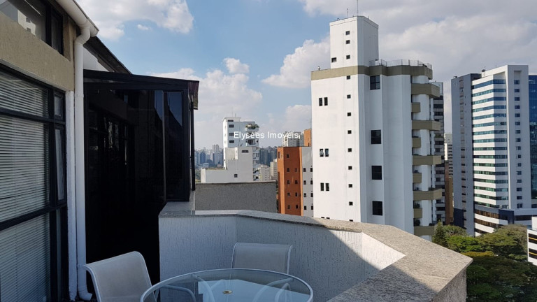 Imagem Imóvel com 2 Quartos à Venda, 97 m² em Campo Belo - São Paulo Imagem Imóvel com 2 Quartos à Venda, 97 m² em Campo Belo - São Paulo