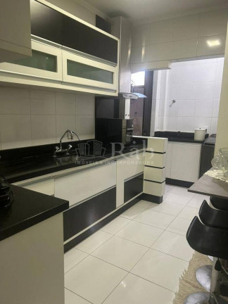 Imagem Apartamento com 3 Quartos à Venda, 126 m² em Meia Praia - Itapema