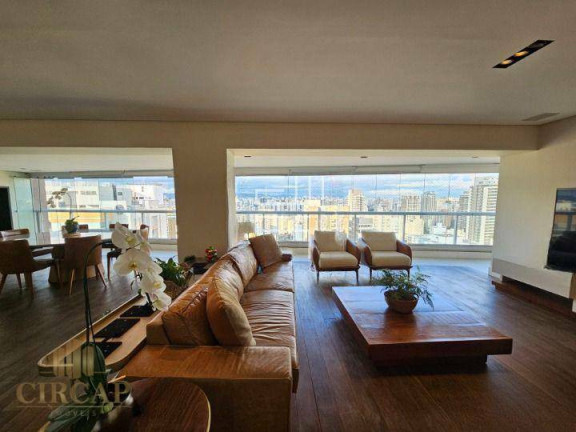 Imagem Apartamento com 3 Quartos à Venda, 171 m² em Perdizes - São Paulo Imagem Apartamento com 3 Quartos à Venda, 171 m² em Perdizes - São Paulo