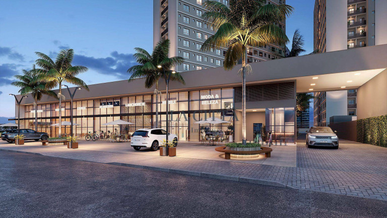 Apartamento com 2 Quartos à Venda, 67 m² em São João - Itajaí