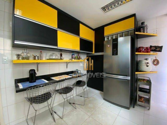Imagem Apartamento com 4 Quartos à Venda, 121 m² em Setor Nova Suiça - Goiânia Imagem Apartamento com 4 Quartos à Venda, 121 m² em Setor Nova Suiça - Goiânia