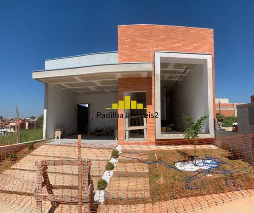 Imagem Casa de Condomínio com 3 Quartos à Venda, 200 m² em Wanel Ville - Sorocaba Imagem Casa de Condomínio com 3 Quartos à Venda, 200 m² em Wanel Ville - Sorocaba