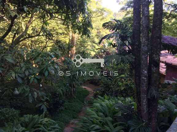 Imagem Casa com 4 Quartos à Venda, 480 m² em Granja Viana - Cotia Imagem Casa com 4 Quartos à Venda, 480 m² em Granja Viana - Cotia