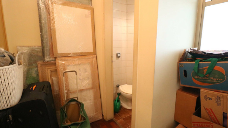 Imagem Apartamento com 3 Quartos à Venda, 200 m² em Campo Belo - São Paulo Imagem Apartamento com 3 Quartos à Venda, 200 m² em Campo Belo - São Paulo