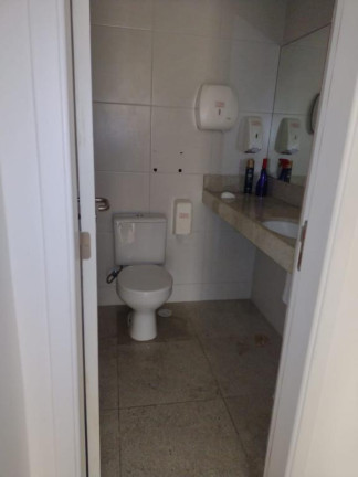 Imagem Sala Comercial para Alugar, 33 m² em Ilha Do Leite - Recife