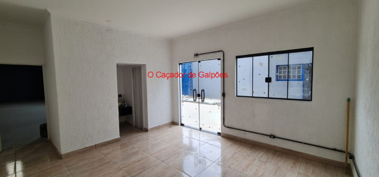 Imagem Imóvel para Alugar, 600 m² em Cajuru Do Sul - Sorocaba Imagem Imóvel para Alugar, 600 m² em Cajuru Do Sul - Sorocaba