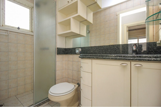 Imagem Apartamento com 3 Quartos à Venda, 72 m² em Chácara Das Pedras - Porto Alegre Imagem Apartamento com 3 Quartos à Venda, 72 m² em Chácara Das Pedras - Porto Alegre