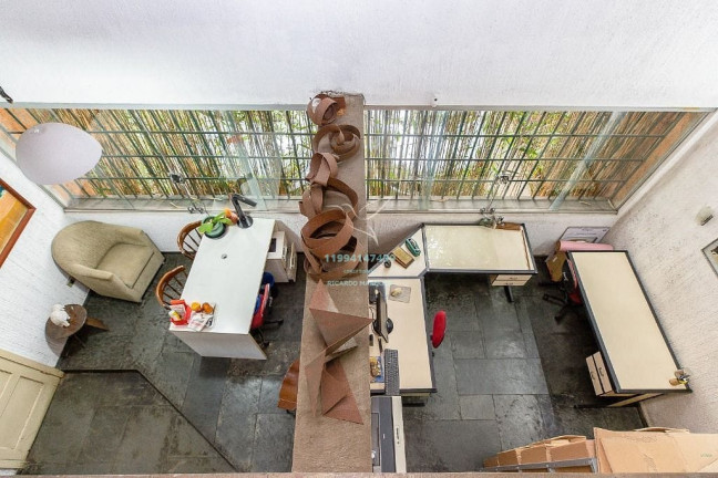 Imagem Casa com 1 Quarto à Venda, 92 m² em Moema - São Paulo
